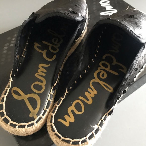 🌺Sam Edelman gorgeous mules 🌺 - Picture 3 of 9